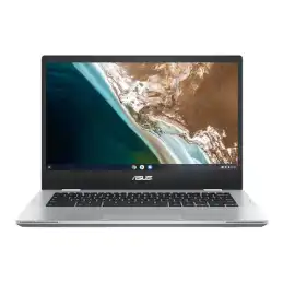 Chromebook Flip Série 1 (CX1400FKA-EC0117 ) - Intel Pentium N6000 - Jusqu'à 3.3GHz - 8GB de RA... (90NX05A1-M00430)_2